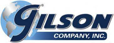 GILSON, company inc