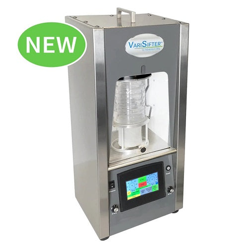 Separador sónico VS1000-A VariSifter™