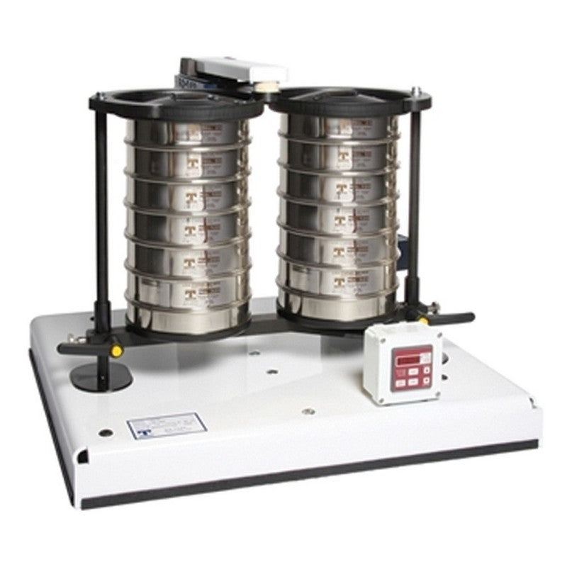 Agitador de tamices RoTap Dual RX-94, Tyler