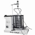 Kit de tamizado en húmedo para ROTAP RX29, Tyler