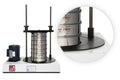 Agitador de Tamices sencillo Rx-812 Rotap, Tyler