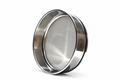 Tamiz de acero inoxidable de 12 pulgadas (305 mm) malla 80 US STD, CISA