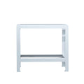 Mesa para agitador RO-TAP. W.S. TYLER
