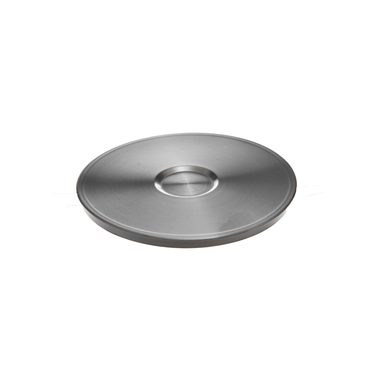 Tapa para tamiz de acero inoxidable de 20 cm. W.S. TYLER